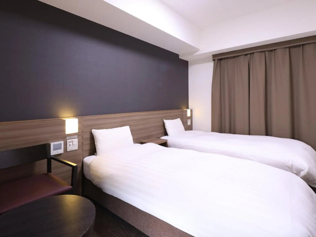 Dormy Inn Premium Nagoya Sakae