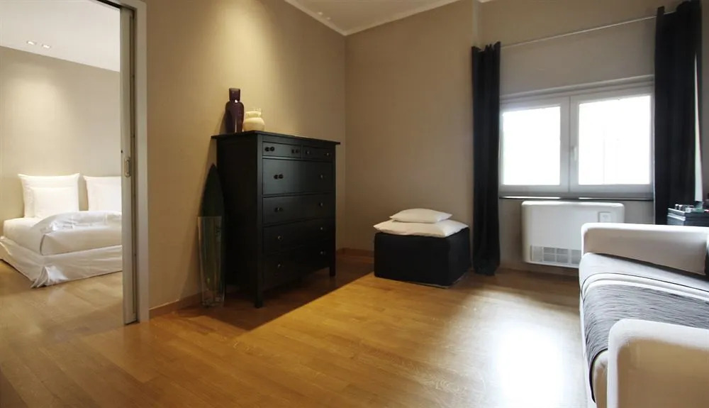 B&B Quarto Piano