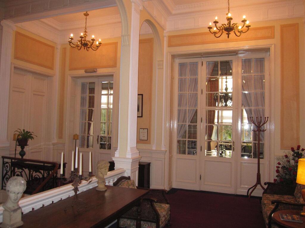 Park Hotel Brussels