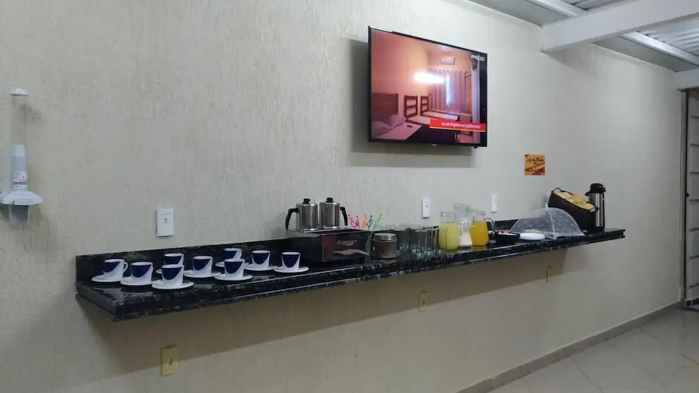 Poupahotel Bairro