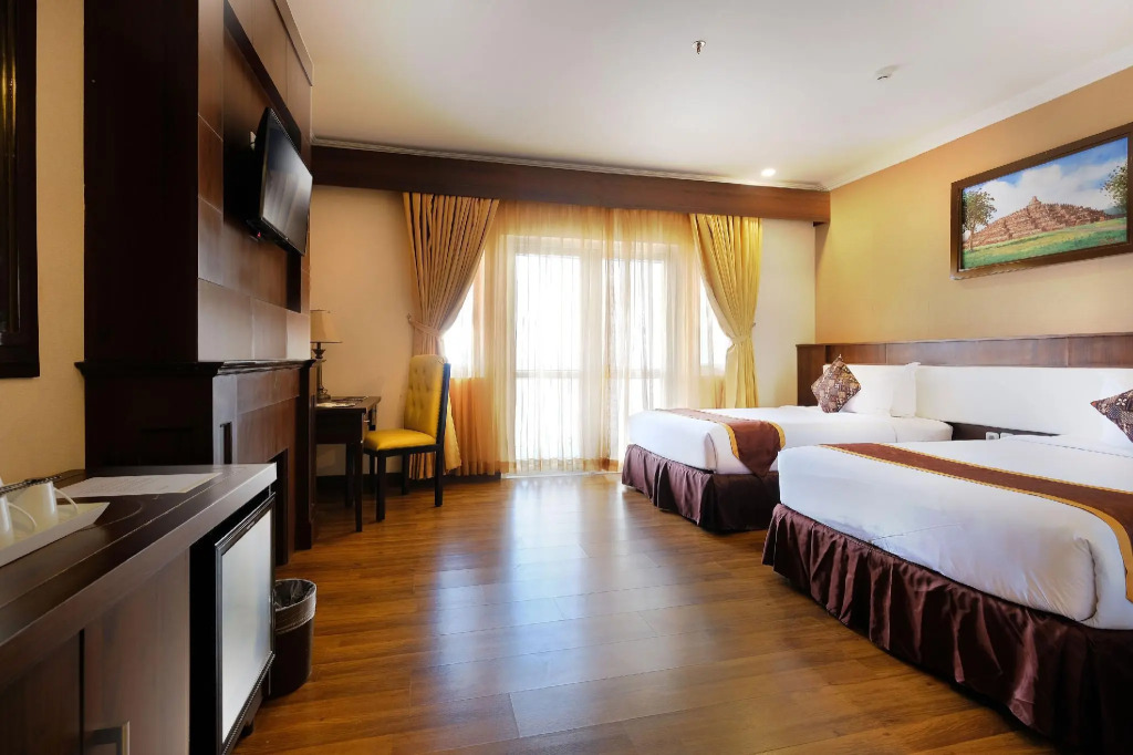 Royal Darmo Malioboro