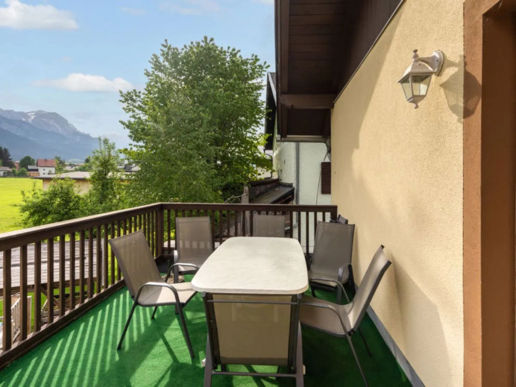 House Marion Saalfelden Am Steinernen Meer