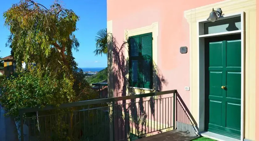 Villa delle Rose