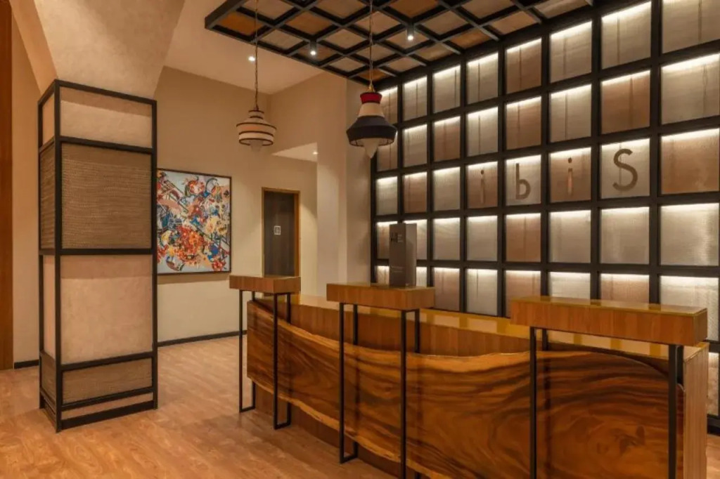 ibis Thane - An Accor Brand