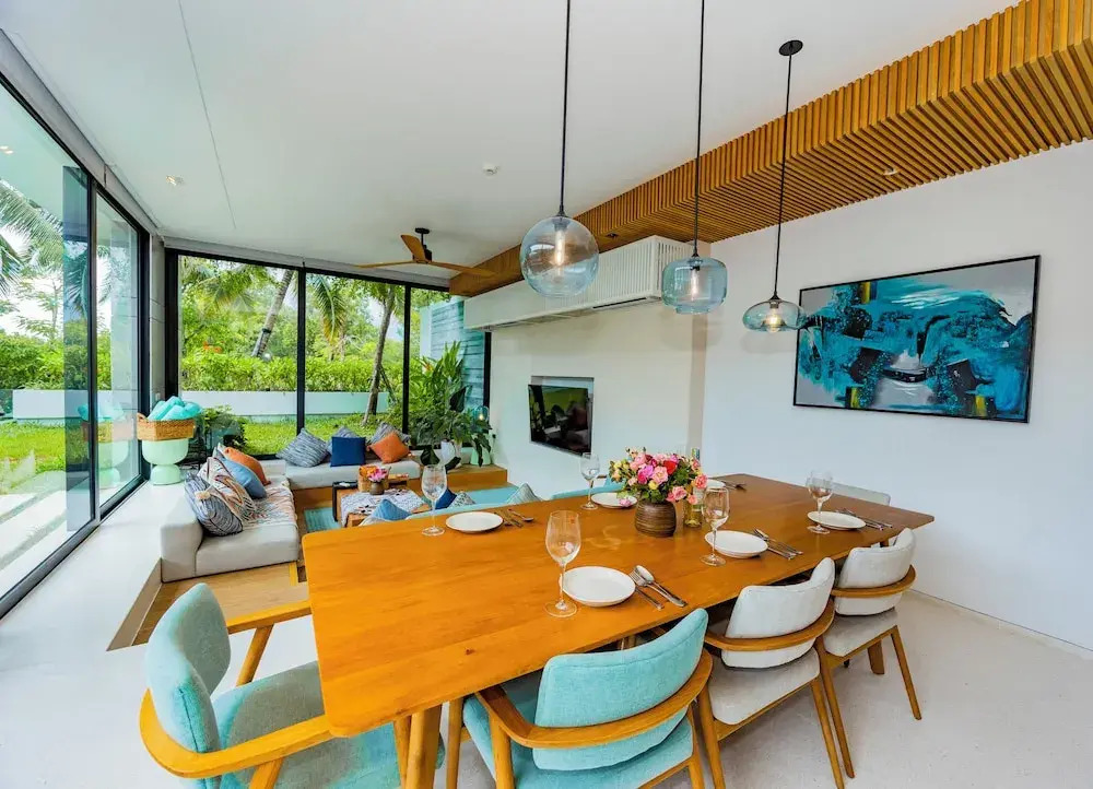Sailing Pool Villas & Resort Phu Quoc
