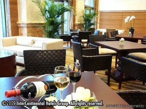 Crowne Plaza Lake Malaren
