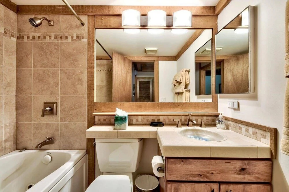 Northstar Condo