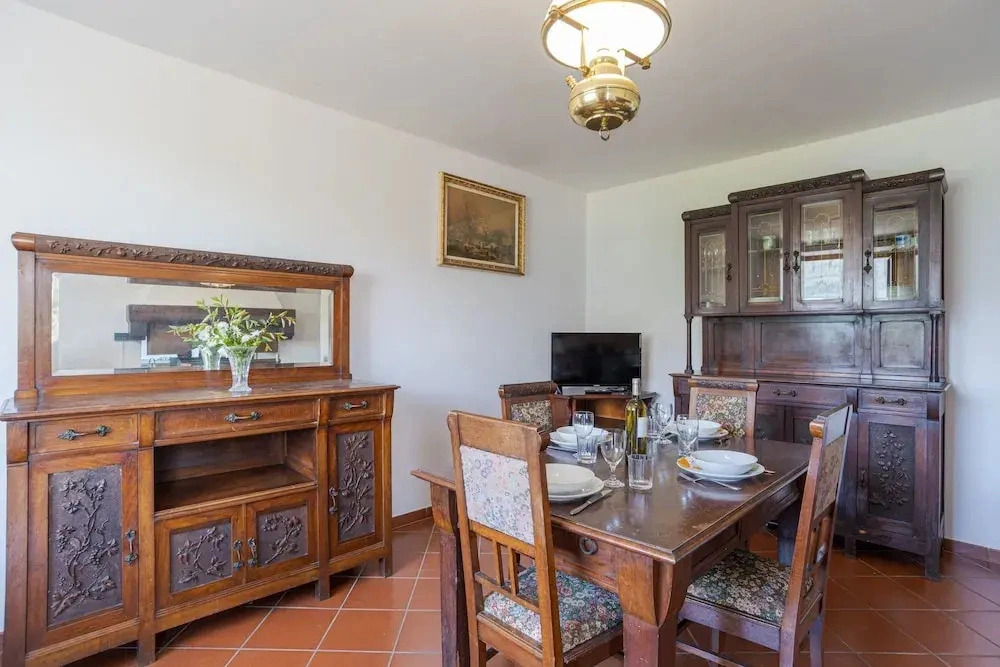 Casa Achille Pianello