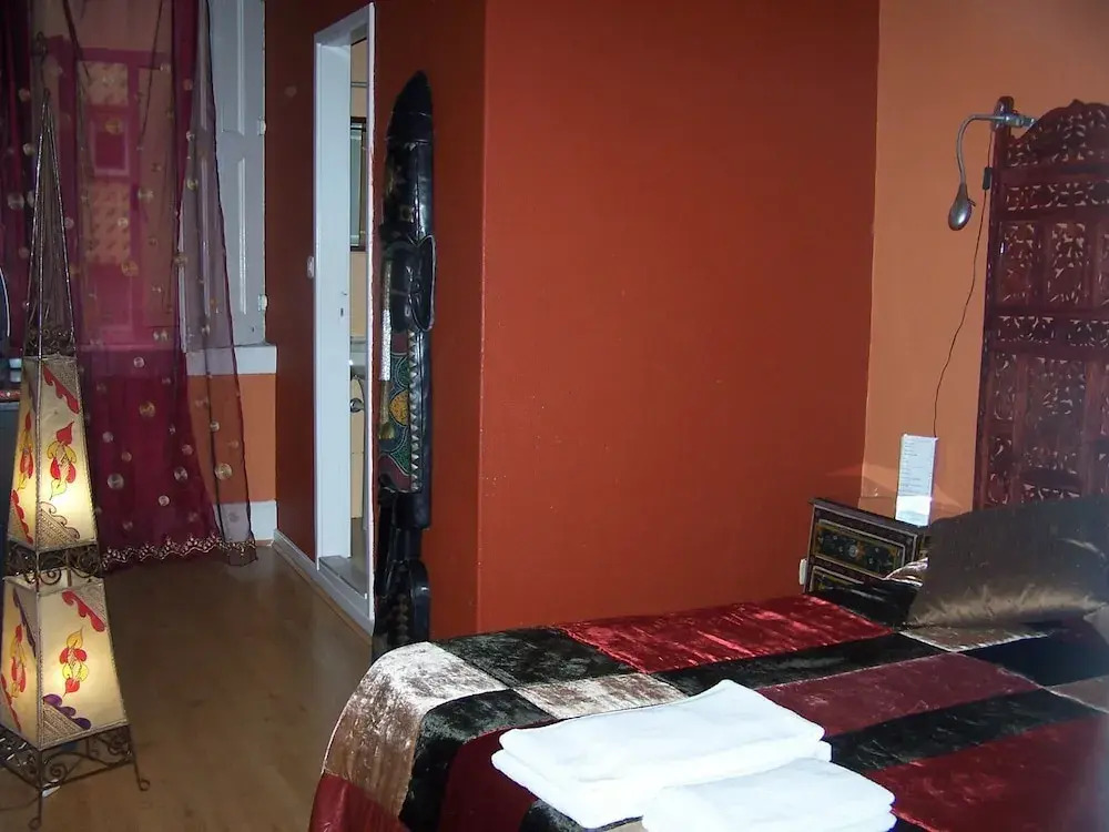 Porto Riad - Guest House