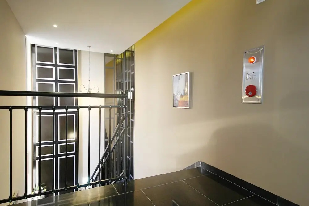 Gunsan CAR Self check-in Motel