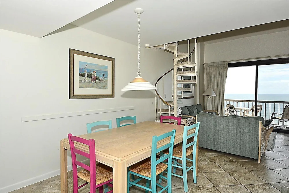 Sea Colony E 907 Georgetown by Long & Foster