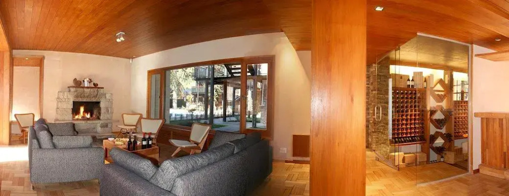 Amonite Apart & Spa