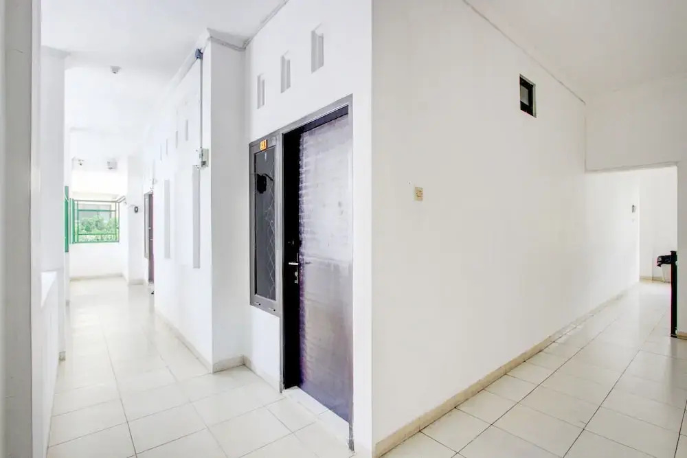 Hotel O Guest House Sakinah
