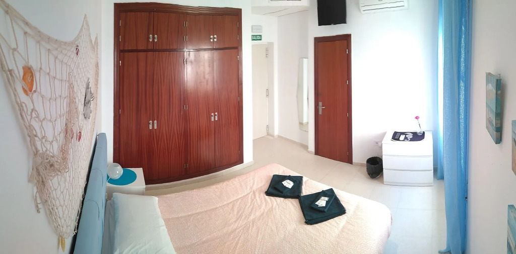 Hostal Casa Nautilus