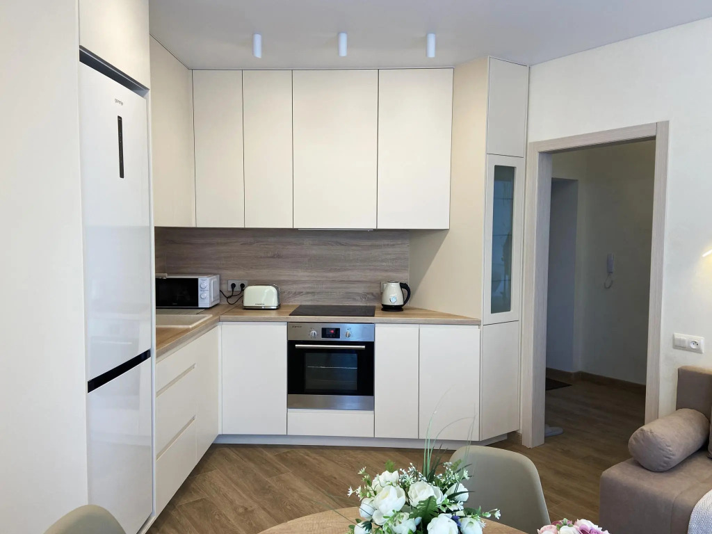 Апартаменты Baltic Resort  на Арсентьева 1к1