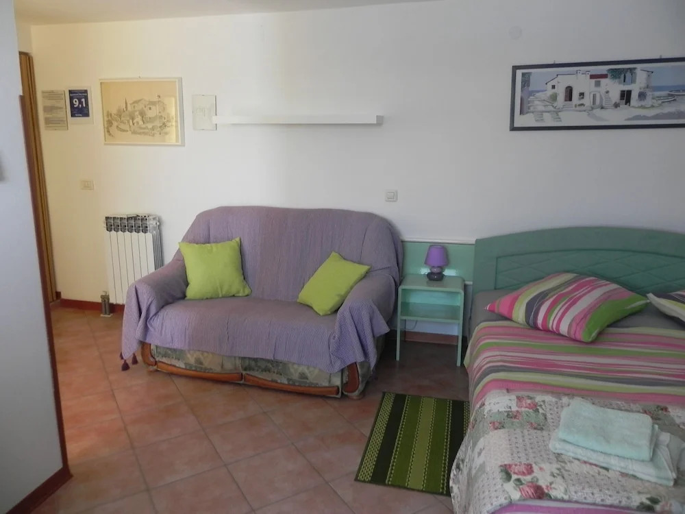 Apartments Villa Verde-Adults Only by Rent Istria