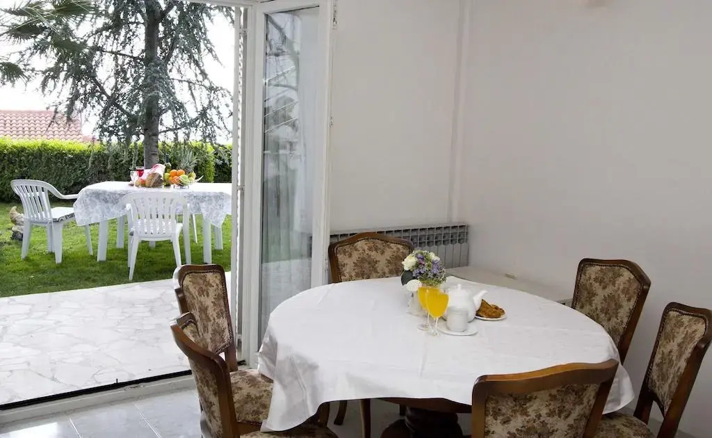 Apartment Pčelica Maja