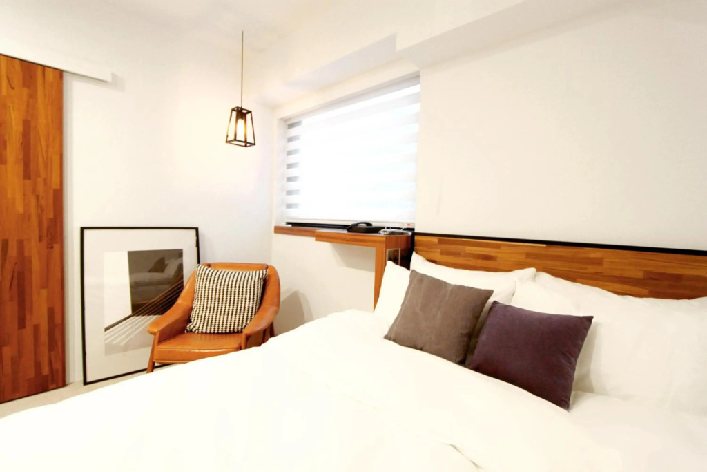 Daan Park Hotel