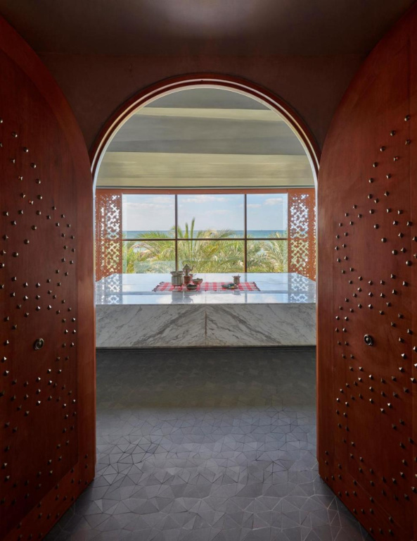 Fairmont Ajman