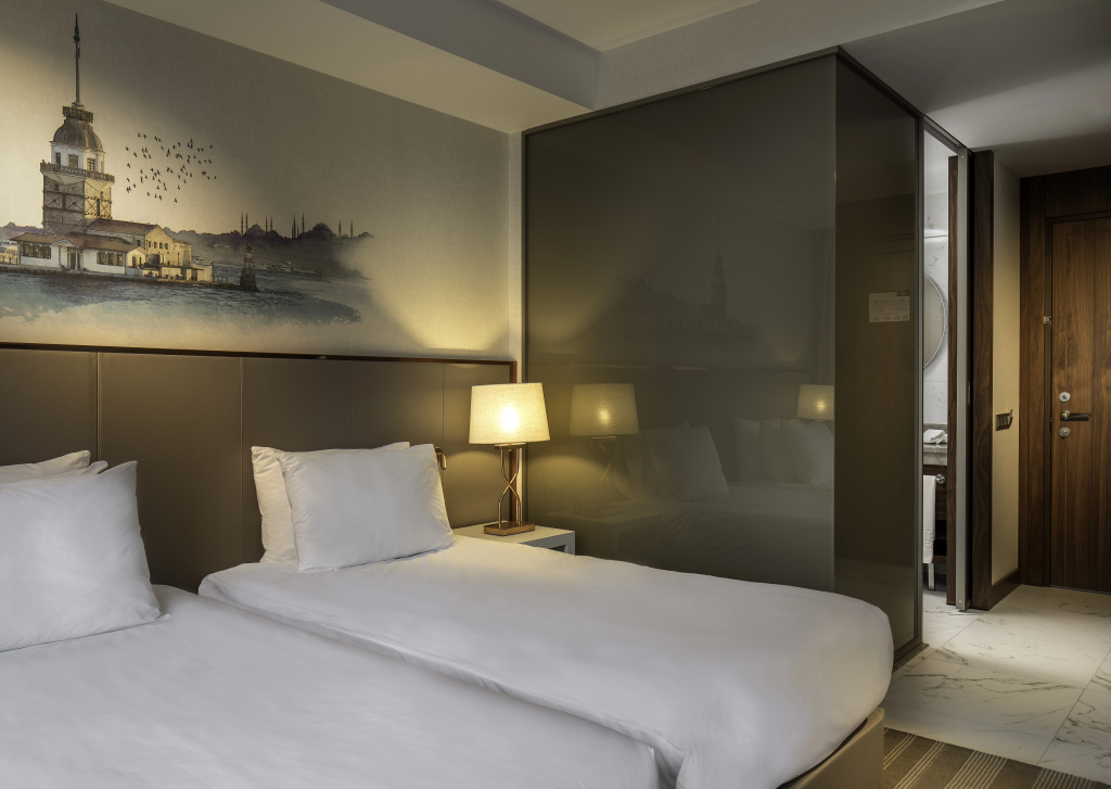 Lionel Hotel Istanbul