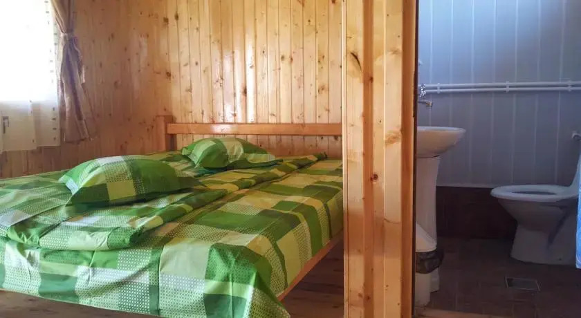 Camping Daviami