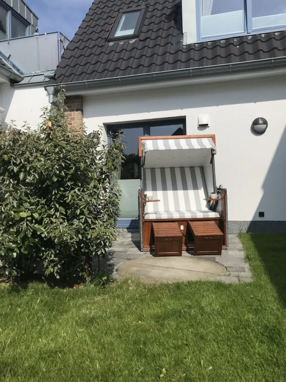 Westdüne