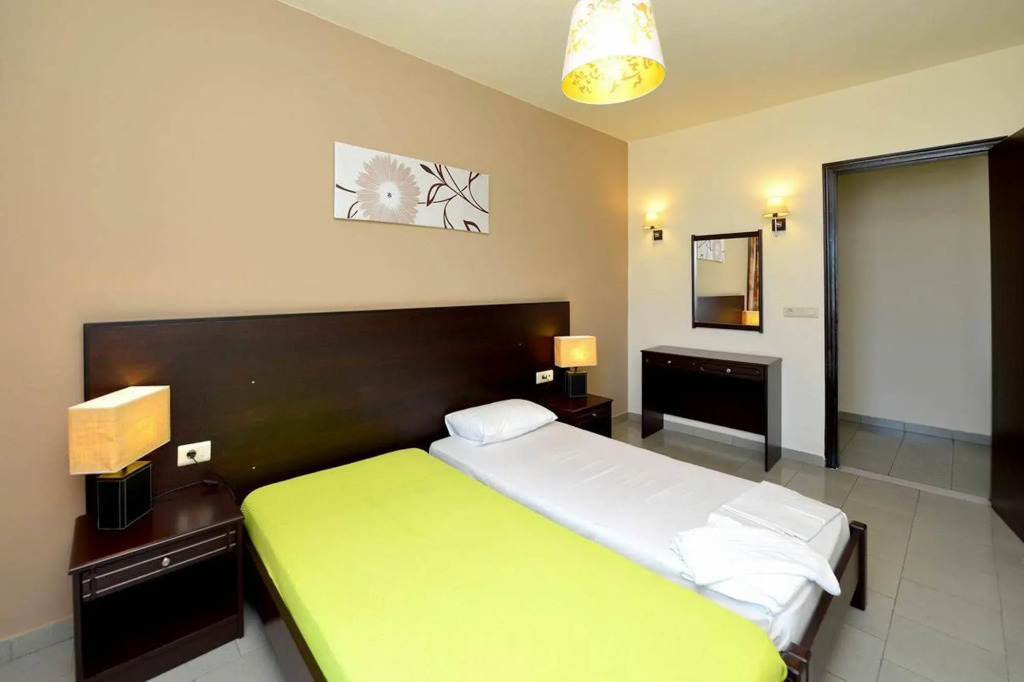 Ialysos City Hotel