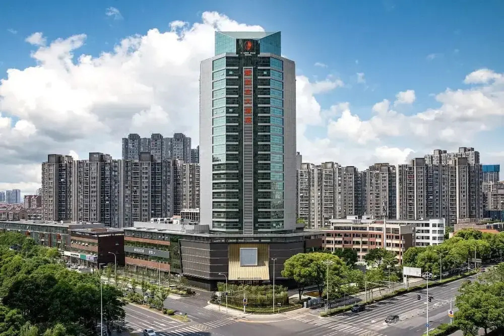 Ramada Wuxi