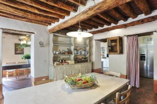 Villa Damiano