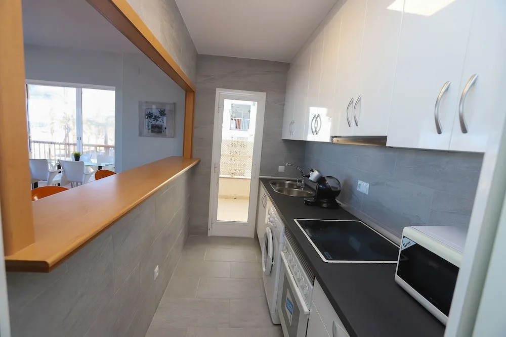 Apartamento Differentflats Altair