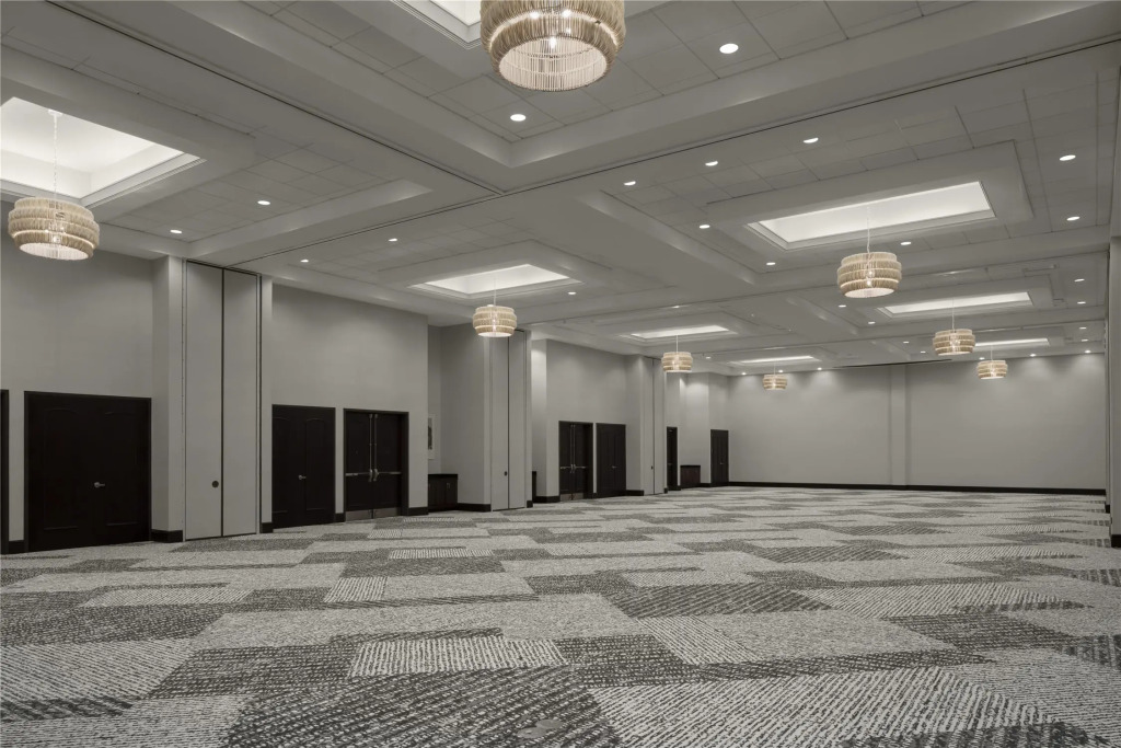 Embassy Suites by Hilton Tuscaloosa Alabama Downtown