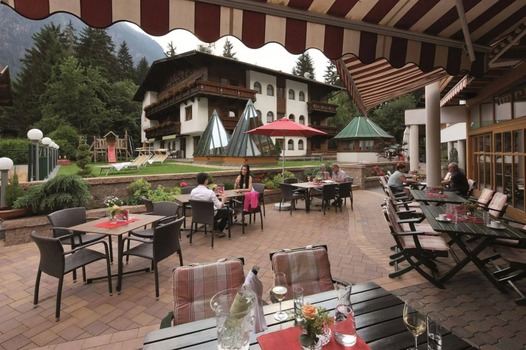 Aktivhotel Waldhof