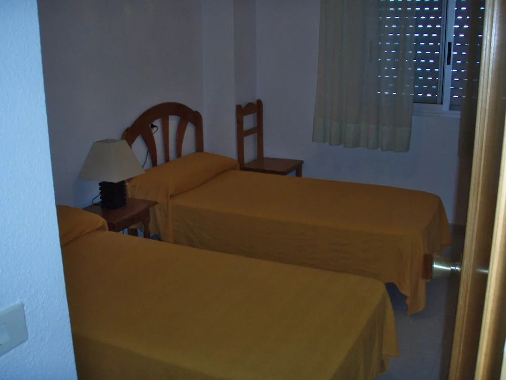 Apartamentos Marineu Irta Playa