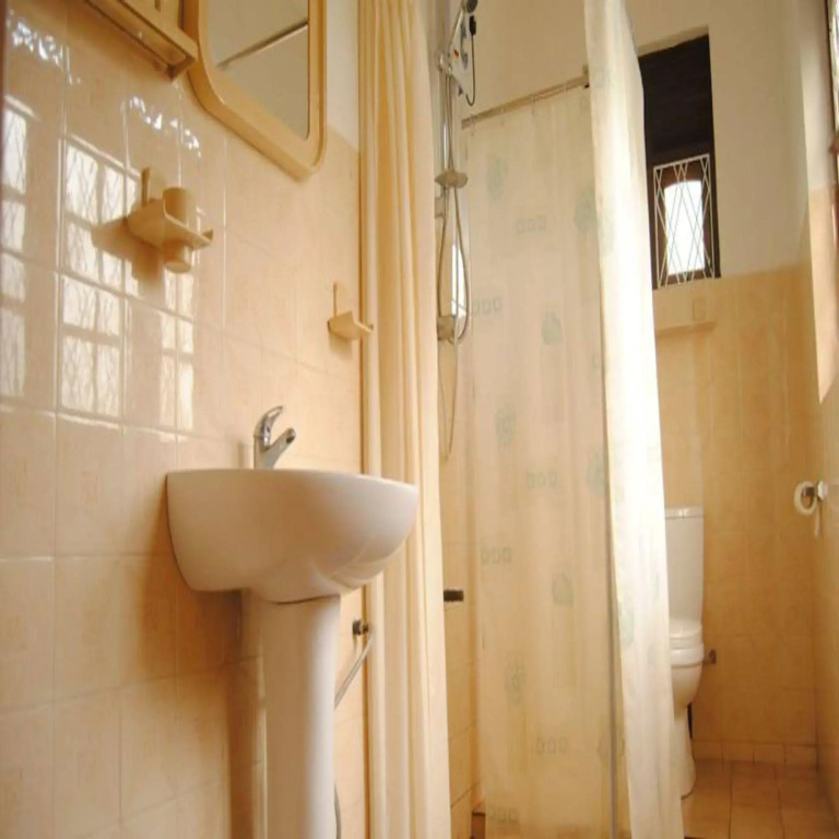 Sandaya's Place
