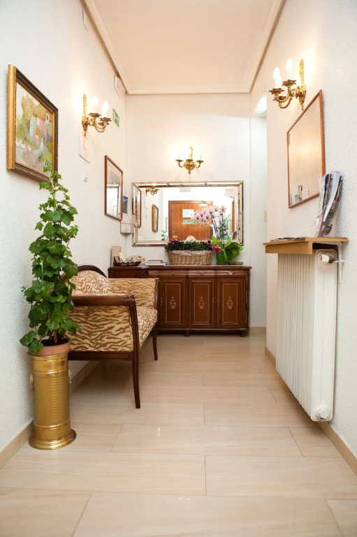 Hostal del Pez Azul