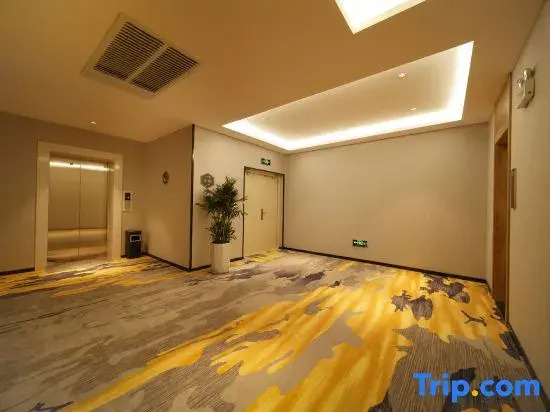 Yijia 365 Chain Hotel (Jingxin Street Store, Jingxian County)