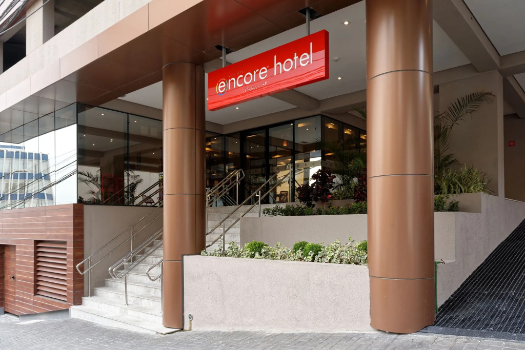 Ramada Encore by Wyndham São Paulo Osasco