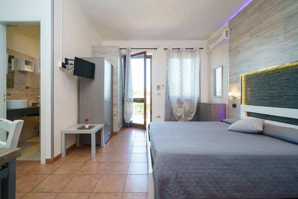 Villa Serafina