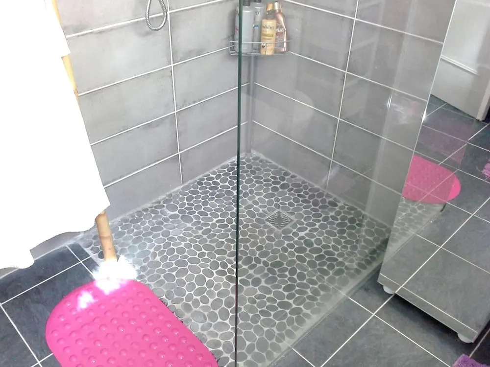 Apartment with 3 Bedrooms in Sainte-Luce, with Enclosed Garden And Wifi - 900 M From the Beach