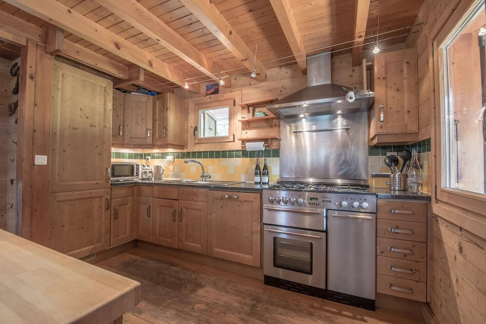 Chalet Petit Gibus