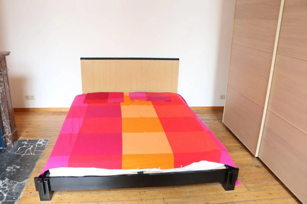 City Center Apartments Brasseurs