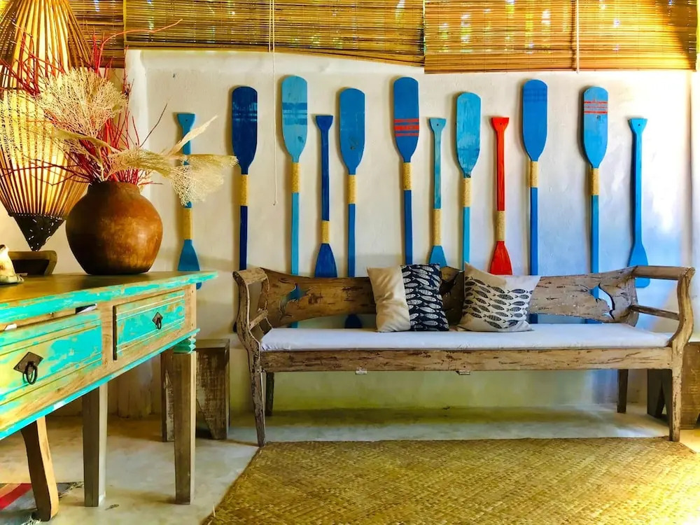 Casa da Glória Trancoso