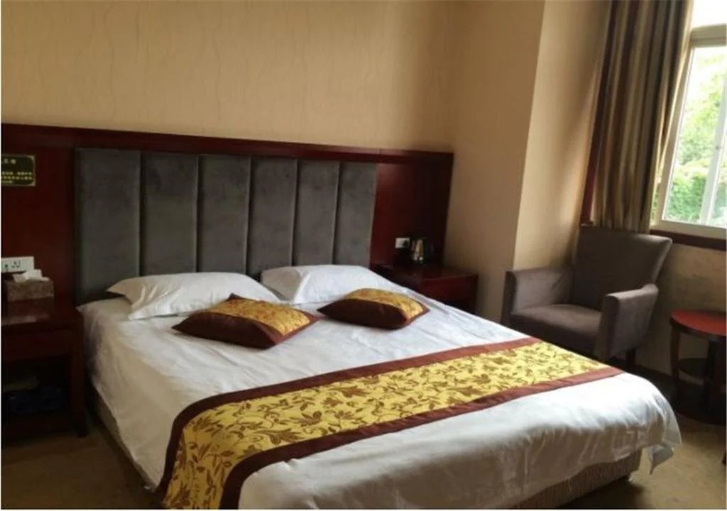 Guangtie Hotel