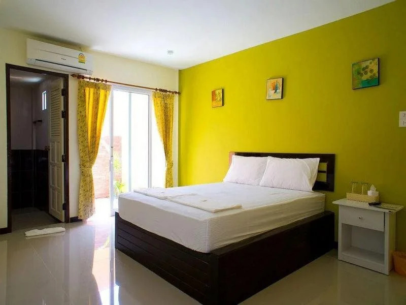 I Aoon Resort