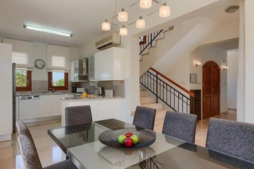 Aphrodite Hills Holiday Residences Superior Villas 4 Bedroom Superior Villa - 0336