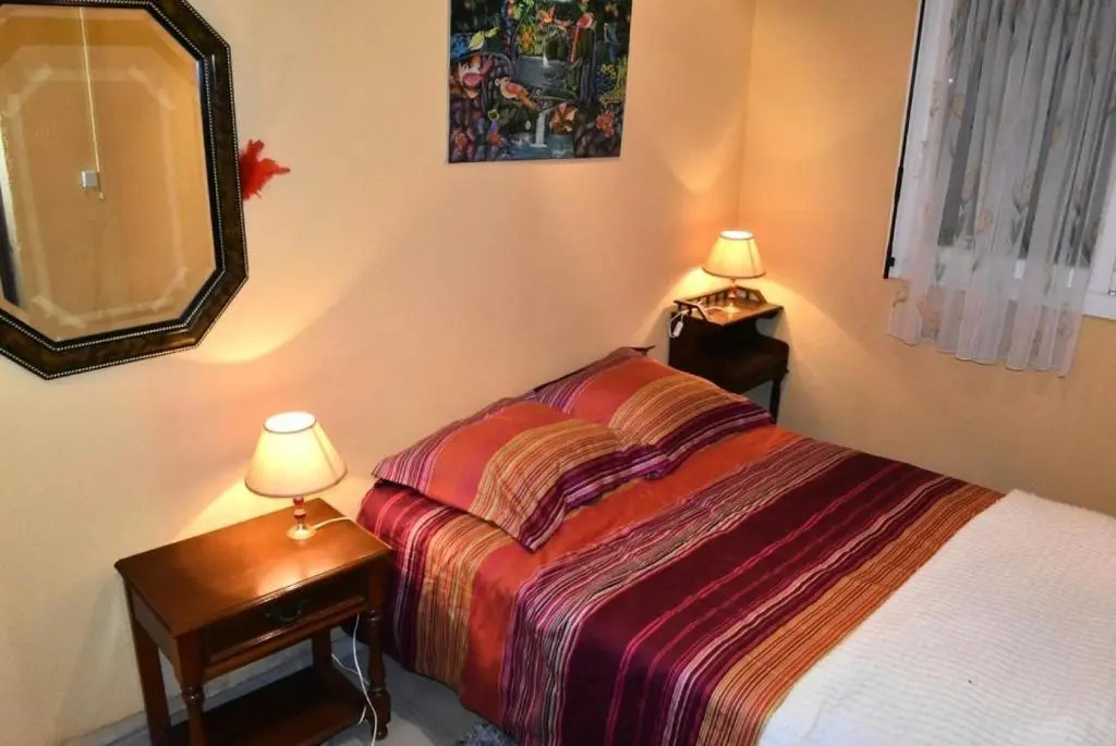 Résidence MAISONS DE LEUCATE - Maisons & Villas pour 4 Personnes 14