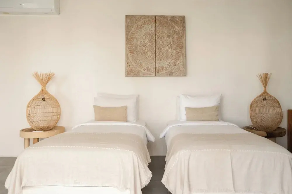 Villa Folie by Alfred in Bali