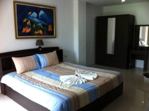 Baan Tonnam Guesthouse
