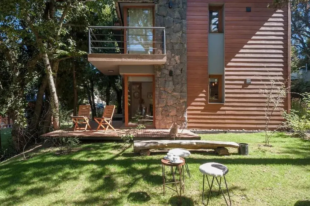 Tu Apart En Bariloche 9