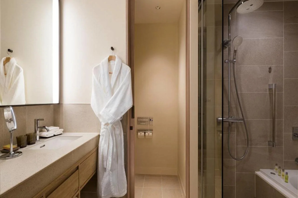 Hilton Okinawa Miyako Island Resort